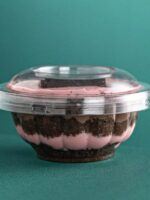 Pote Bowl C/ Tampa 150ml Galvanotek G679 C/ 300 Unidades