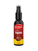 Aroma De Fumaça Líquida Spray 120ml Arrifana