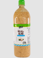 Molho De Alho E Chimichurri 1kg Soeto