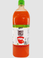 Molho Sweet Chilli 1kg Soeto
